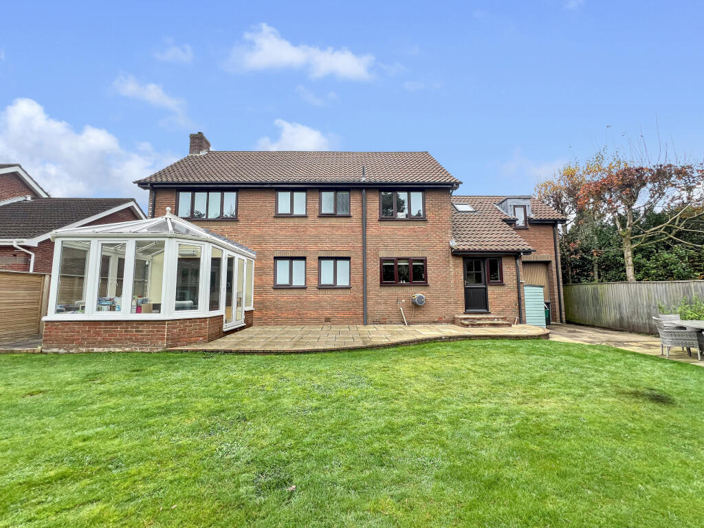 Additional image 8 of Carroll Avenue, Ferndown, Dorset, BH22