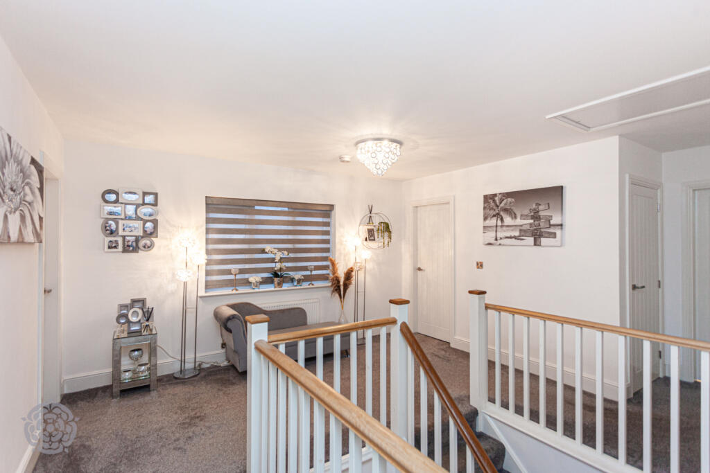 Additional image 18 of Lostock Hall Gardens, Lostock, Bolton, Greater Manchester, BL6 4GS