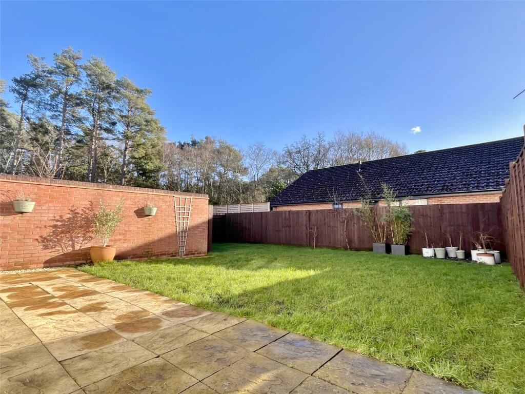 Additional image 16 of Heather Gardens, Verwood, Dorset, BH31