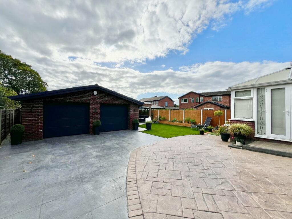 Additional image 31 of Throstle Grove, Bury, Greater Manchester, BL8