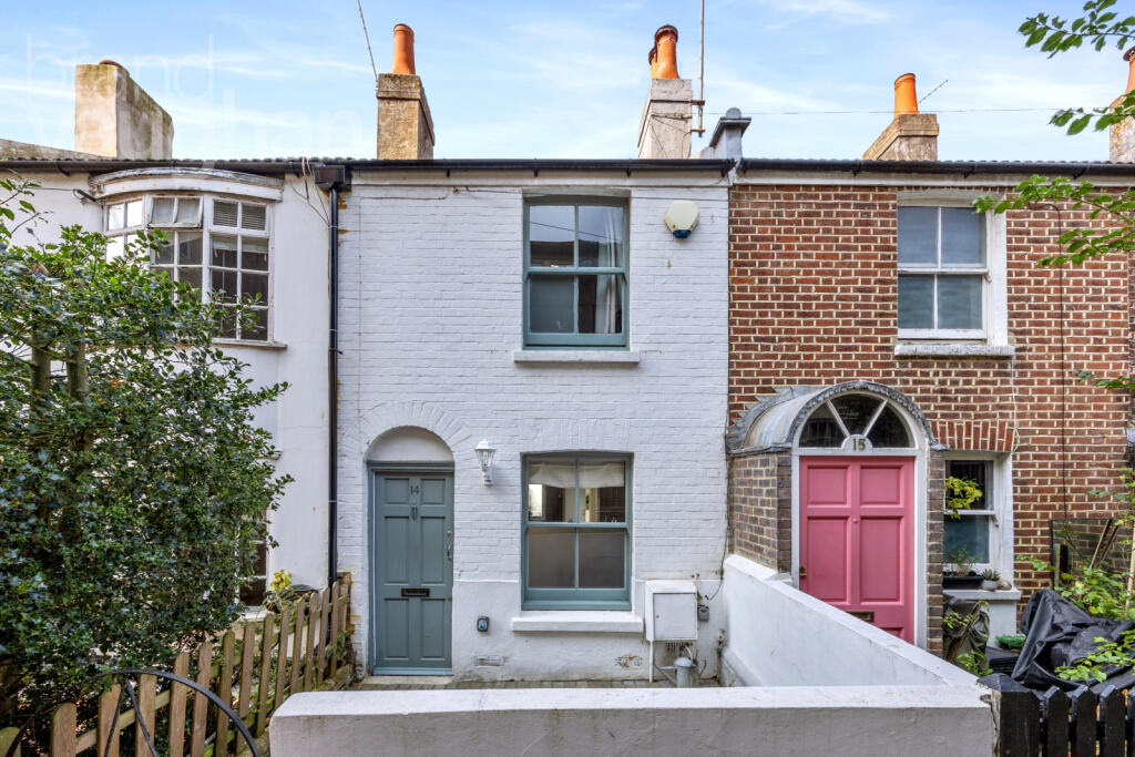 Additional image 19 of Frederick Gardens, Brighton, East Sussex, BN1