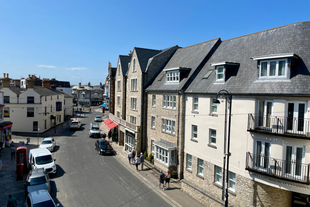Additional image 12 of HIGH STREET, SWANAGE