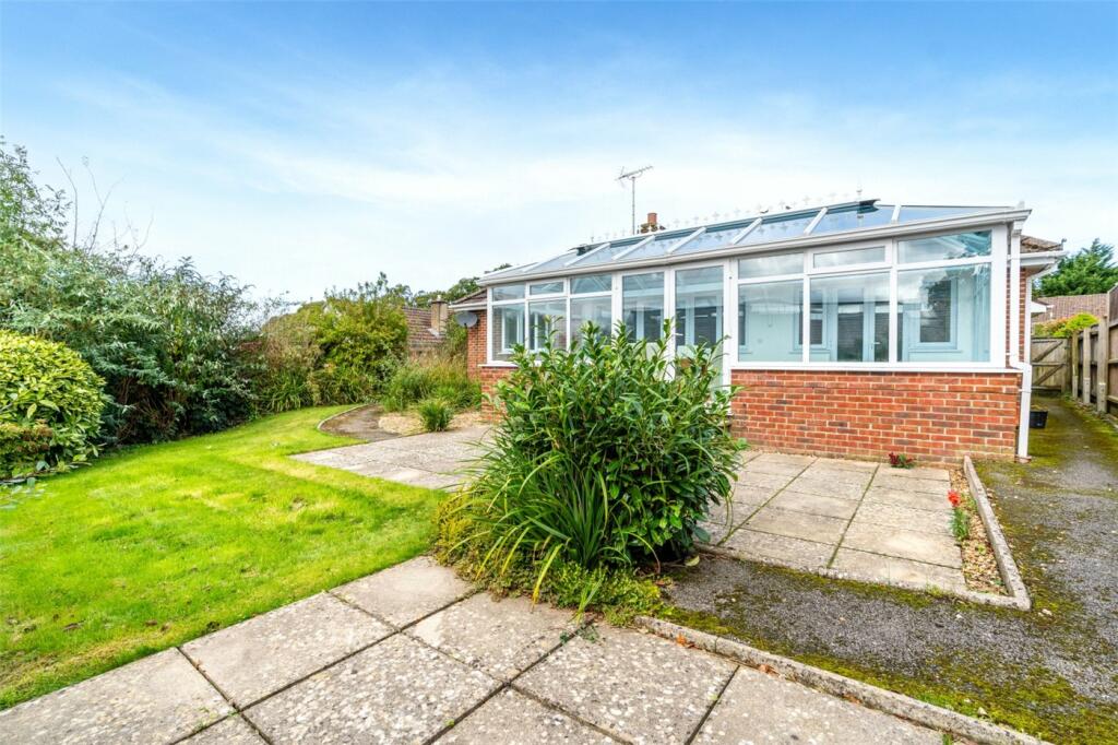 Additional image 20 of Boundary Drive, Wimborne, Dorset, BH21