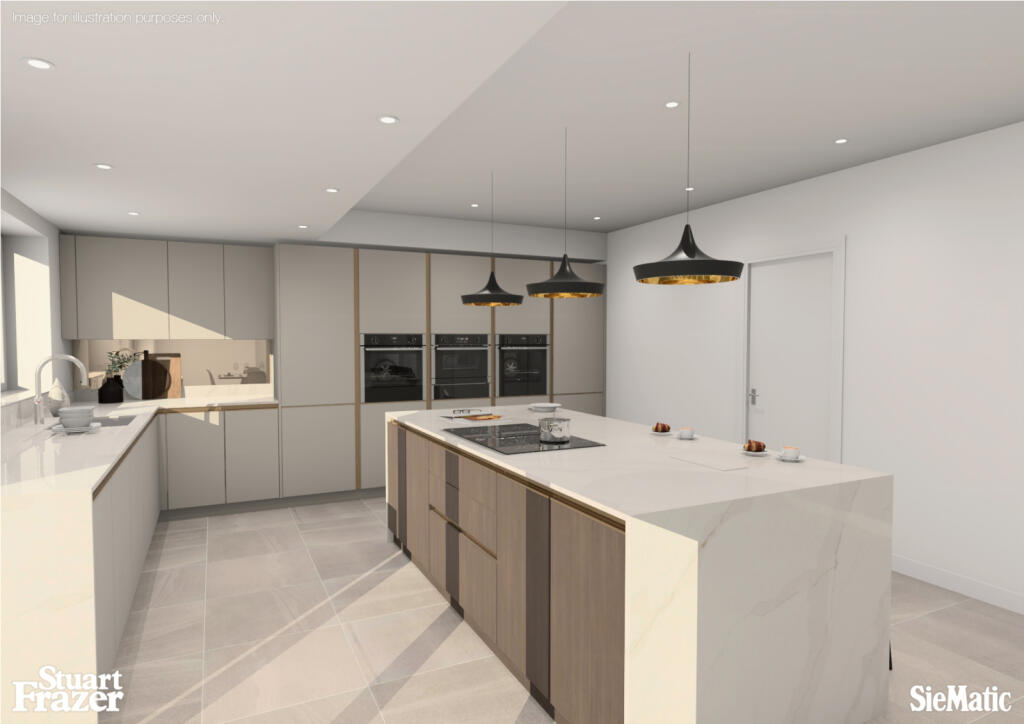 Additional image 5 of Green Gables, Green Common Lane, Westhoughton, Bolton, Greater Manchester, BL5 3BN