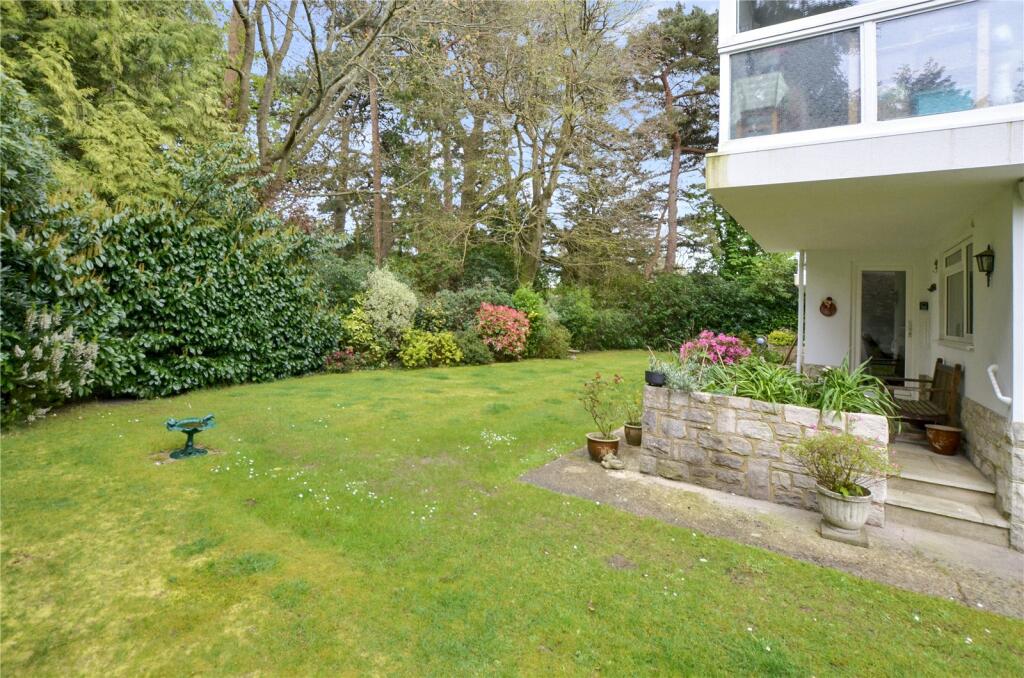 Additional image 21 of Dudsbury Avenue, Ferndown, Dorset, BH22