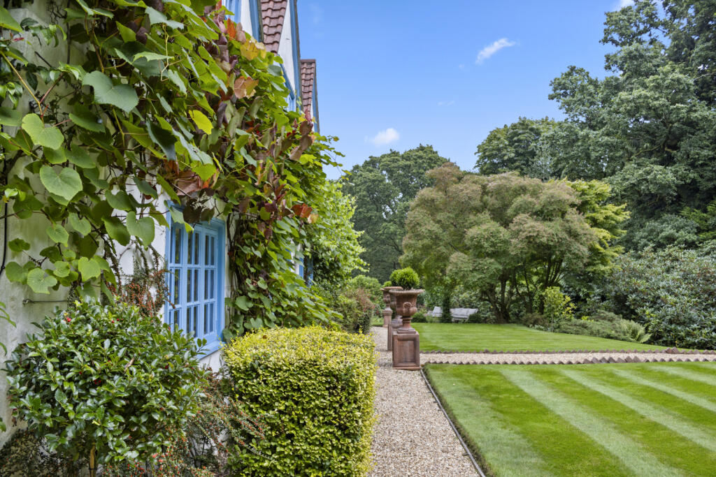 Additional image 28 of Tyrells Lane, Burley, Ringwood, Hampshire, BH24