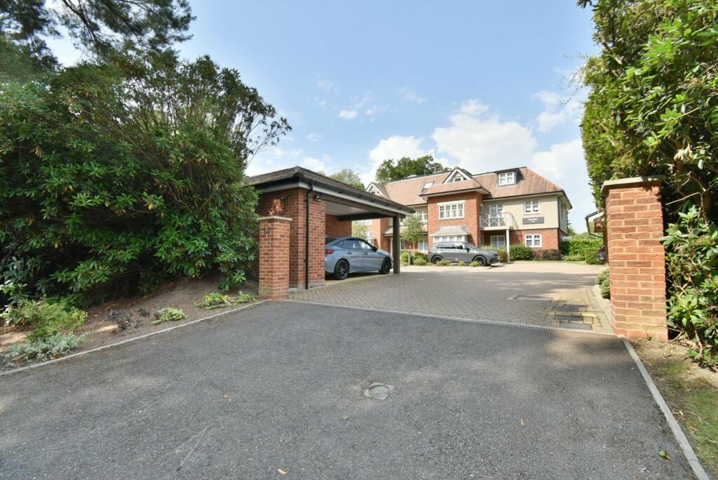 Additional image 22 of Golf Links Road, Ferndown, BH22