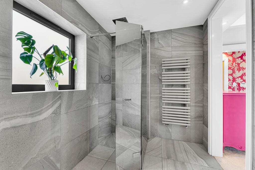 Additional image 34 of Experience luxury modern living at Oak Stables in Lostock. Built in 2015.