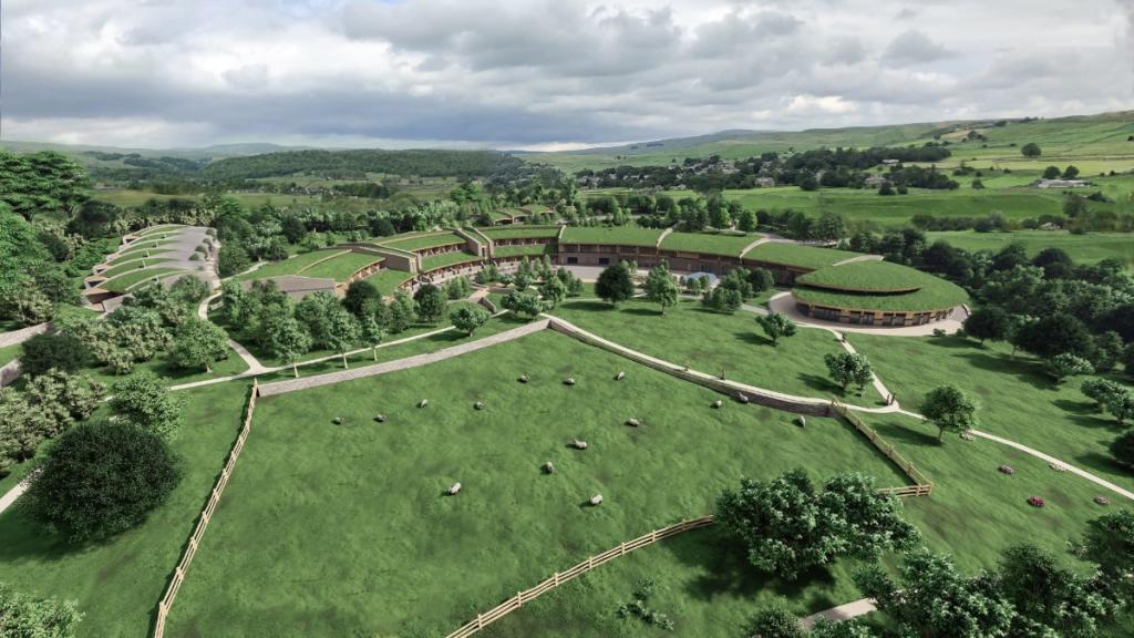 Additional image 15 of Linton, Skipton, North Yorkshire, BD23