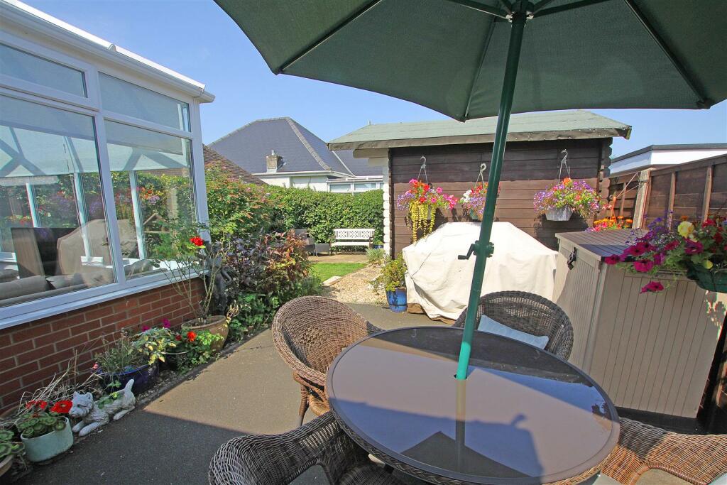 Additional image 15 of Claremont Avenue, Bournemouth