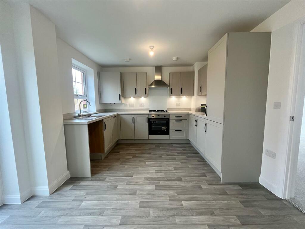 Additional image 11 of Quarterjack Park, Wimborne