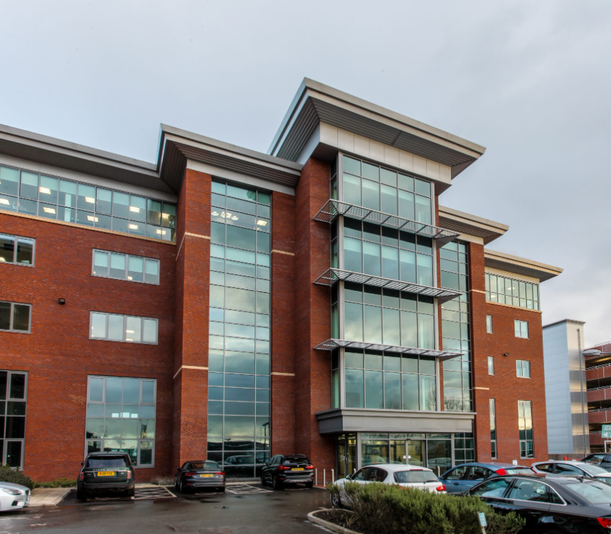 Parklands, 5B, Bolton, Greater Manchester, BL6