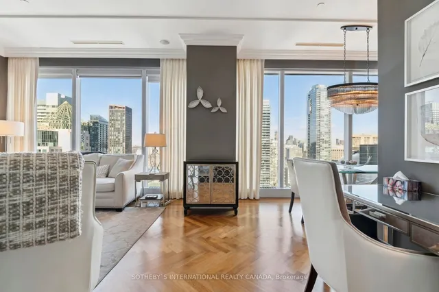 Additional image 3 of 183 Wellington St Unit 2902