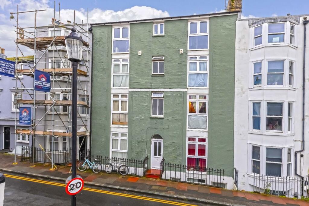 Additional image 18 of Bedford Street, Brighton