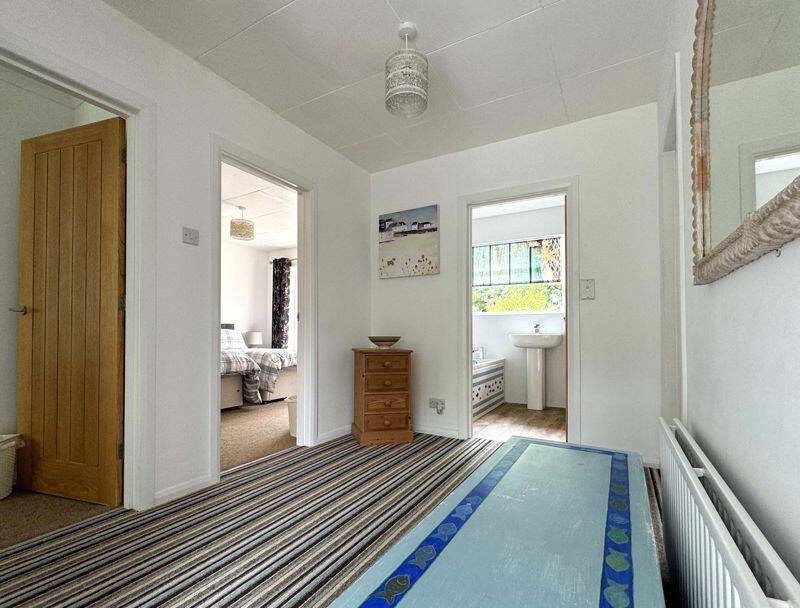 Additional image 24 of Peveril Road -Elevated Sea Views over Swanage Bay