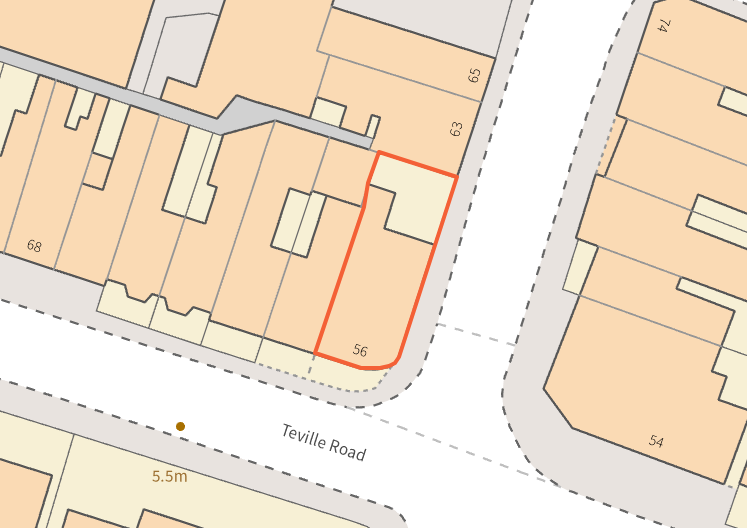 Additional image 9 of 56 Teville Road, Worthing, West Sussex, BN11