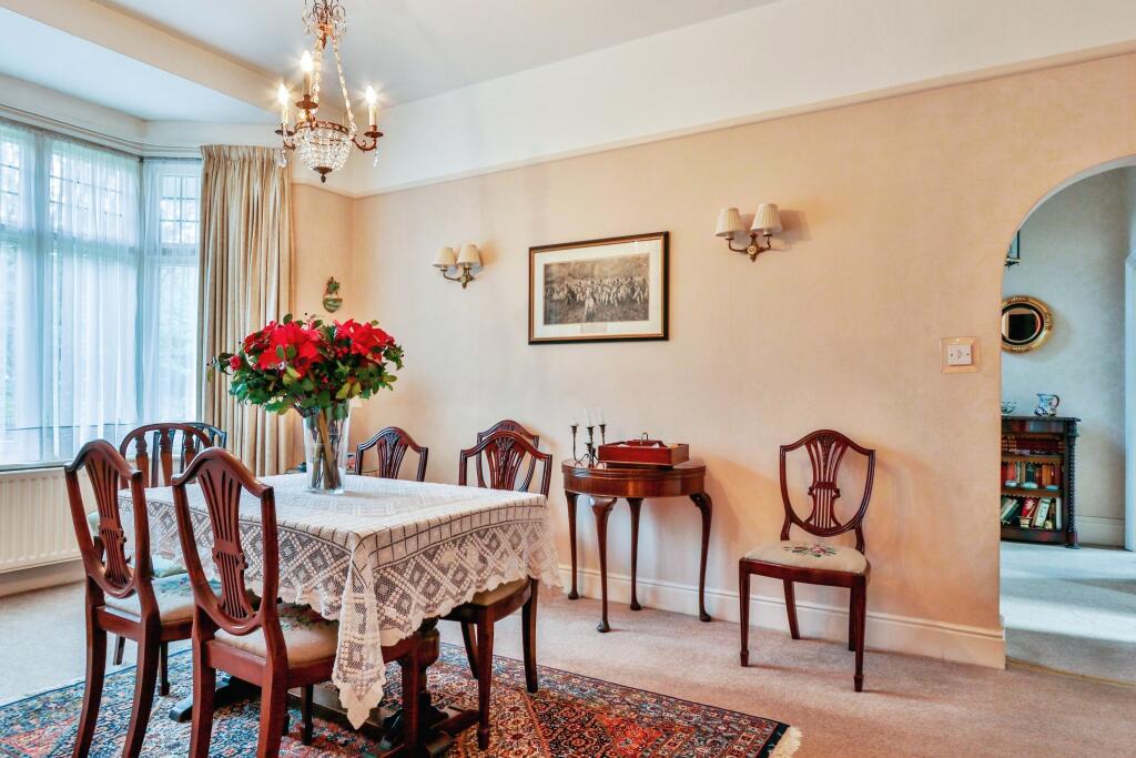 Additional image 7 of Portchester Road, LOWER CHARMINSTER, Bournemouth, Dorset, BH8