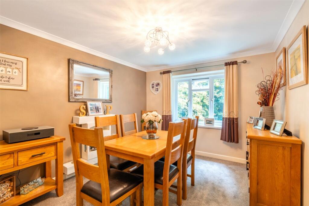 Additional image 5 of Redcotts Lane, Wimborne, Dorset, BH21