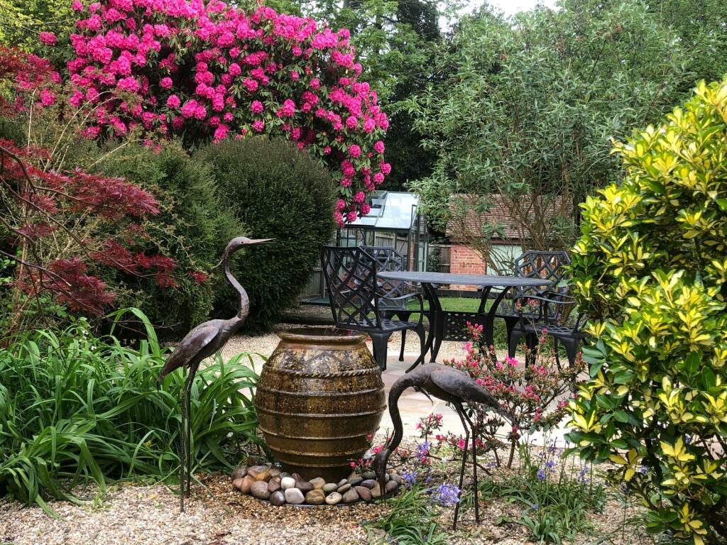 Additional image 23 of Church Lane, Burley, Ringwood, Hampshire, BH24