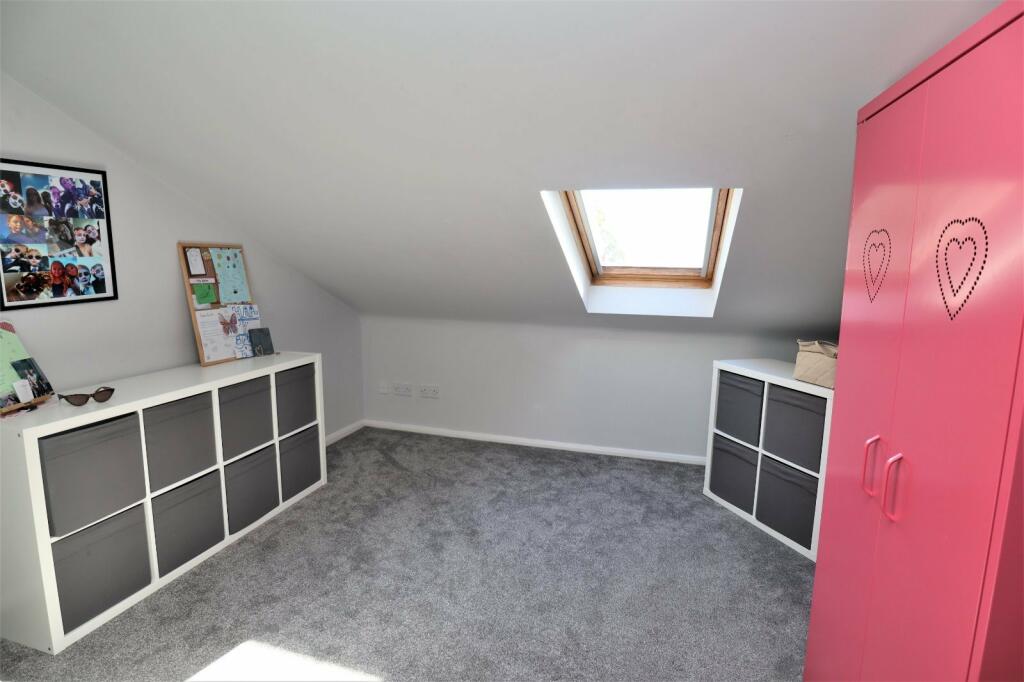 Additional image 15 of High Way, Broadstone, Dorset, BH18