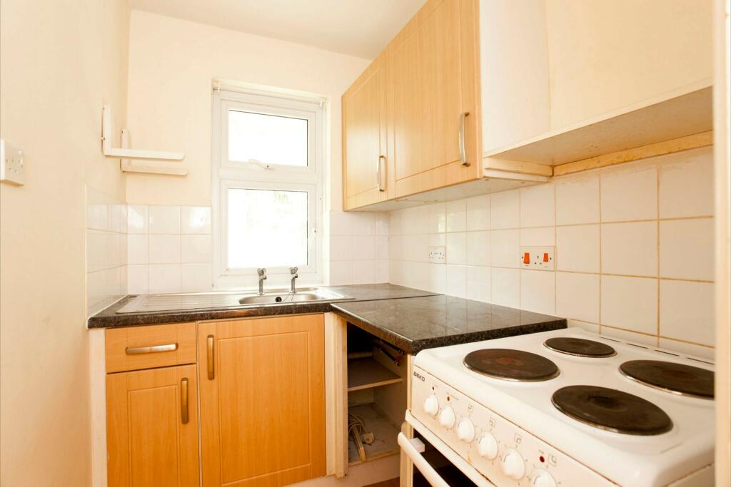 Additional image 4 of Newly refurbished 1 Bed Westbourne
