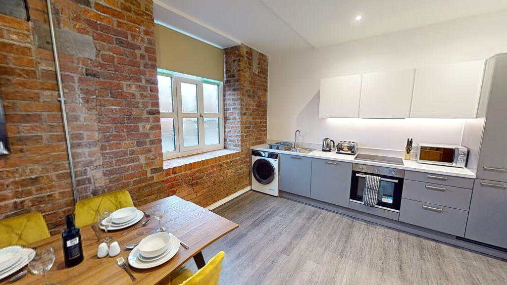 Additional image 5 of Cotton Gardens, Vernon Street, Bolton, BL1