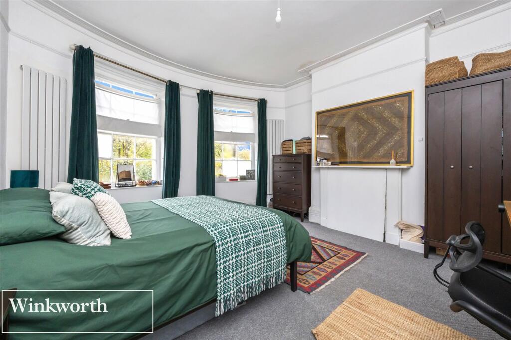 Additional image 9 of Hanover Crescent, Brighton, East Sussex, BN2