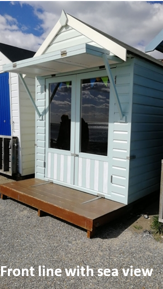 Additional image 9 of Friars Cliff Beach, Christchurch, BH23