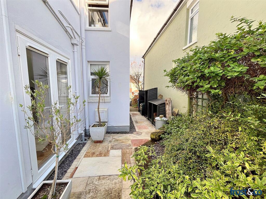 Additional image 10 of Cranbrook Road, Poole, Dorset, BH12