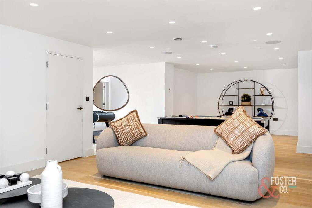 Additional image 32 of Hill Brow, Hove