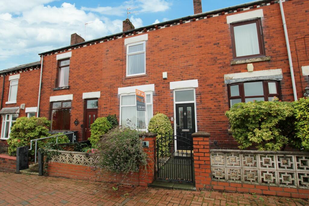 Additional image 16 of Mill Street, Westhoughton, BL5