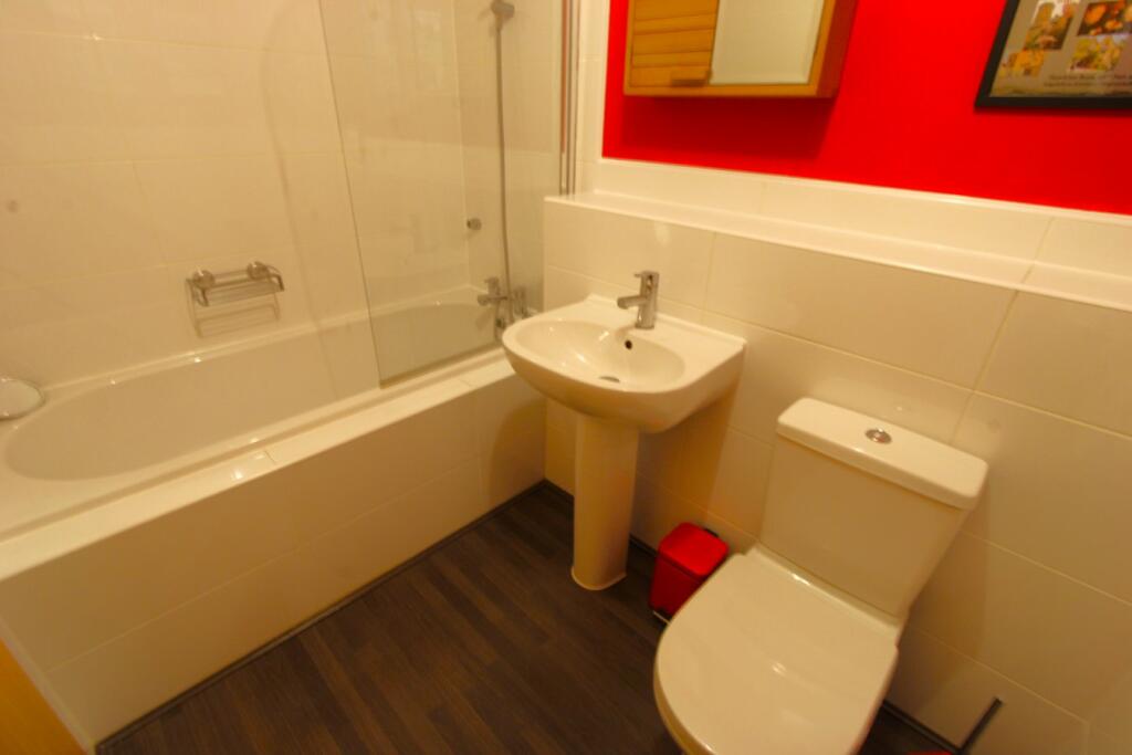 Additional image 12 of Holden Mill, Blackburn Road, Bolton, BL1