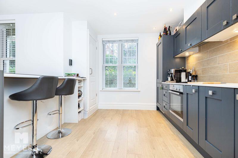 Additional image 4 of Exton Gardens, 70, Knyveton Road, BH1