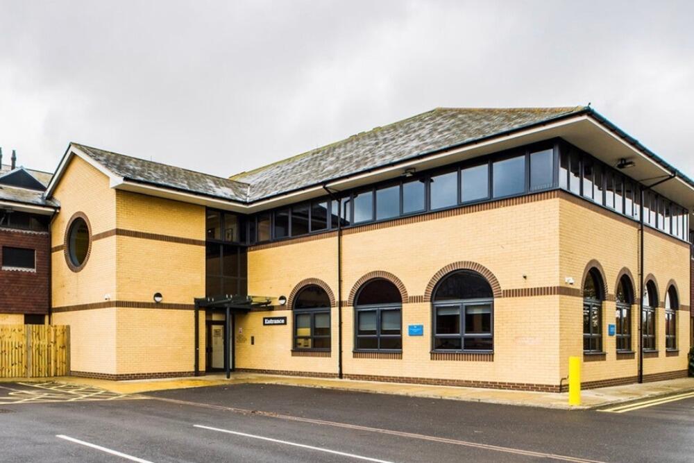 Additional image 9 of Enterprise Hub Courtwick Lane, Littlehampton