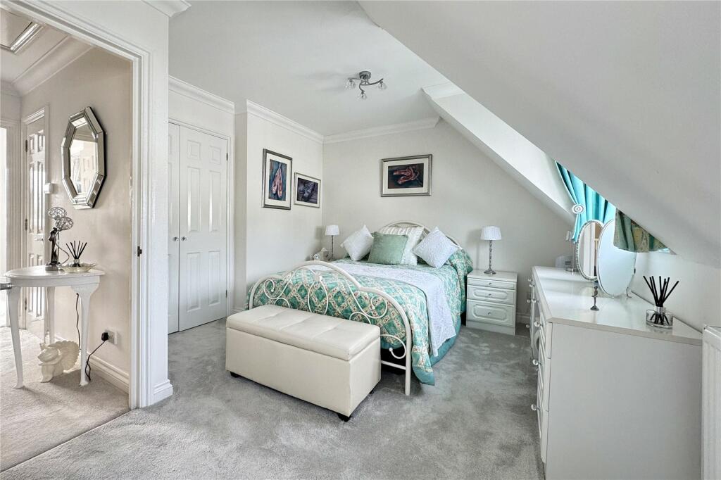 Additional image 6 of Nineveh Shipyard, Arundel, West Sussex