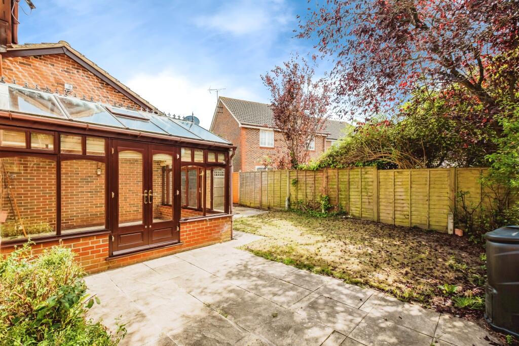 Additional image 4 of Columbine Way, Littlehampton, West Sussex, BN17