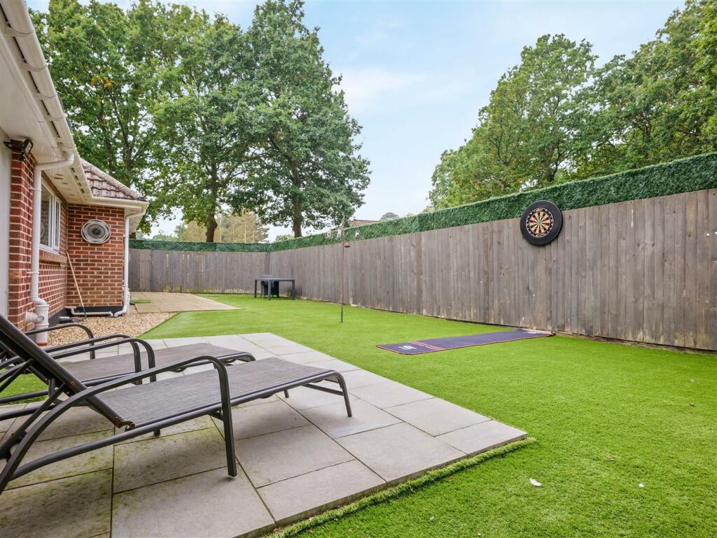 Additional image 26 of Golf Links Road, Ferndown