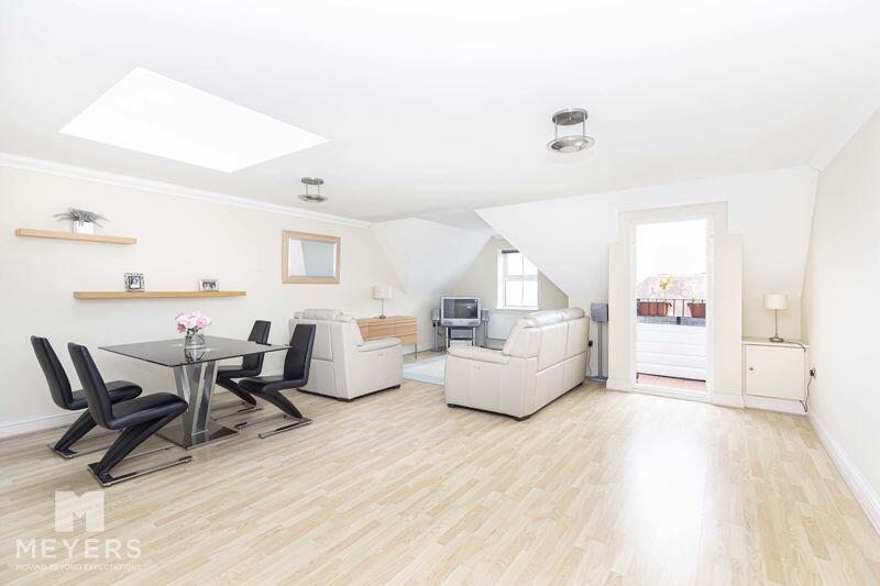 Additional image 28 of Seaview, Boscombe Spa Road BH5