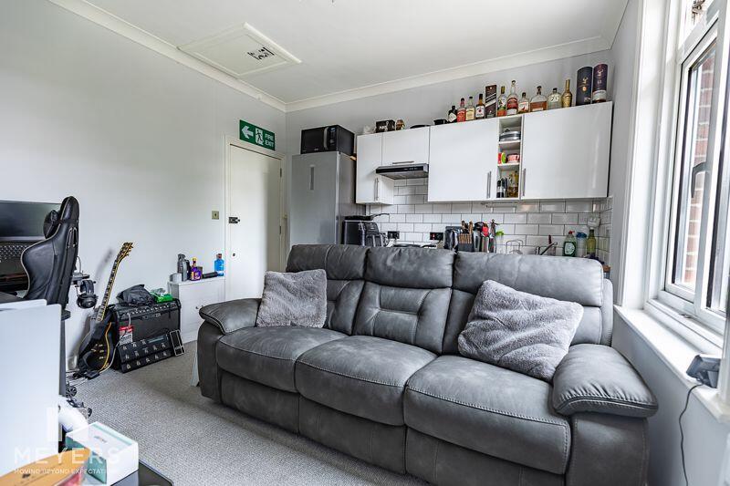 Additional image 2 of Richmond Wood Road, Queens Park, BH8