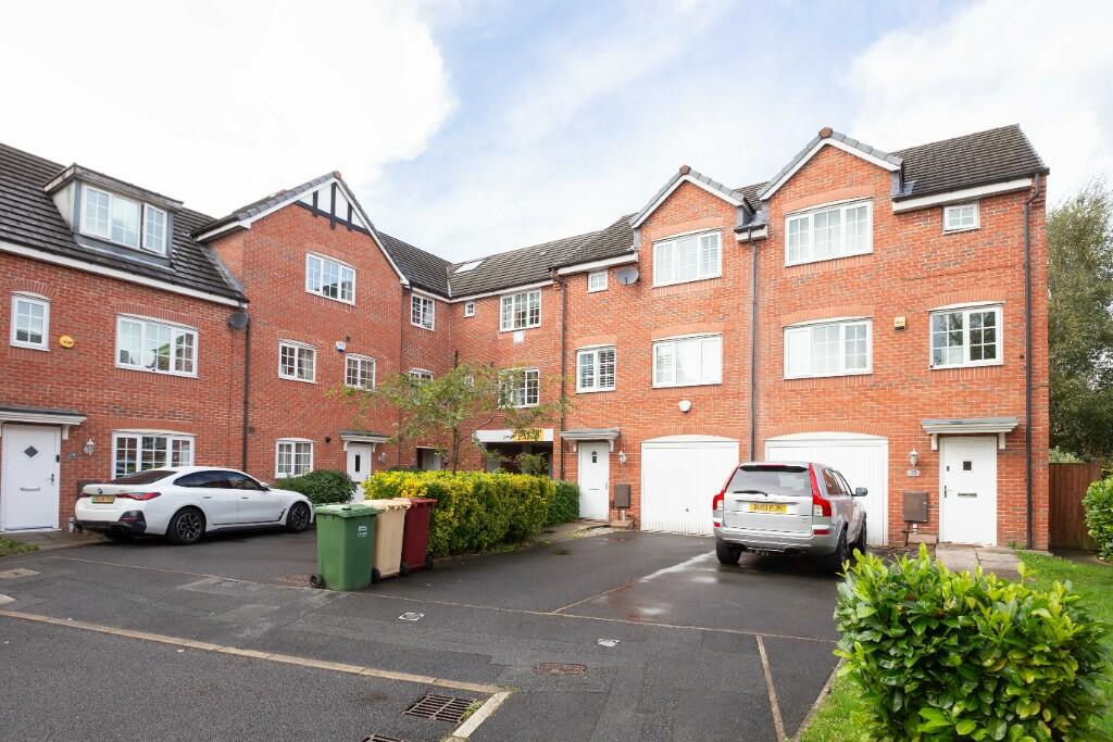 Additional image 16 of Reed Close, Bolton, Greater Manchester, BL4