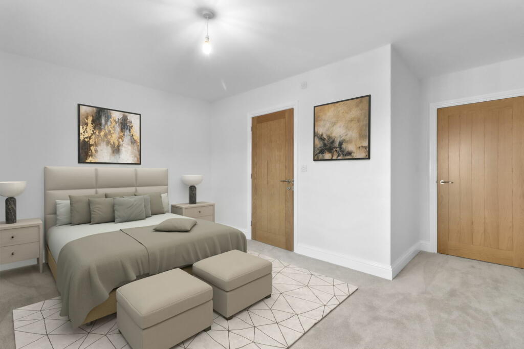 Additional image 9 of Kestrels View, Lower Horsebridge, Hailsham, East Sussex, BN27