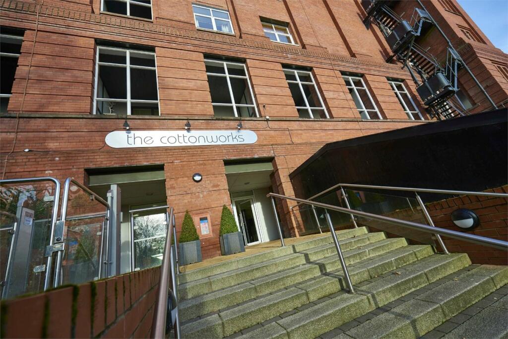 Additional image 9 of Holden Mill, Blackburn Road, Bolton, BL1