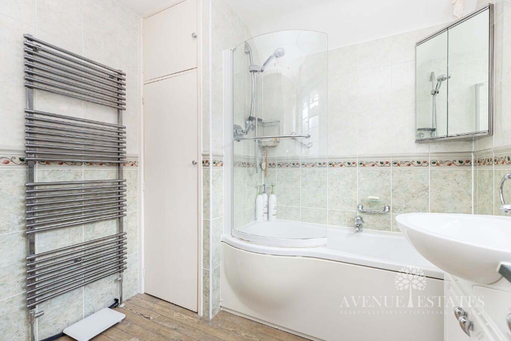 Additional image 9 of Queens Park Avenue, Bournemouth, Dorset, BH8