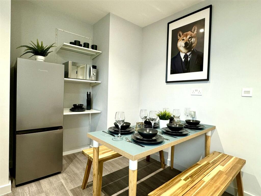 Additional image 5 of Poole Road, Bournemouth, BH4