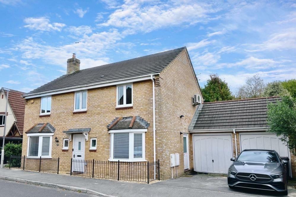 Additional image 4 of Ebblake Close, Verwood, BH31 6GF