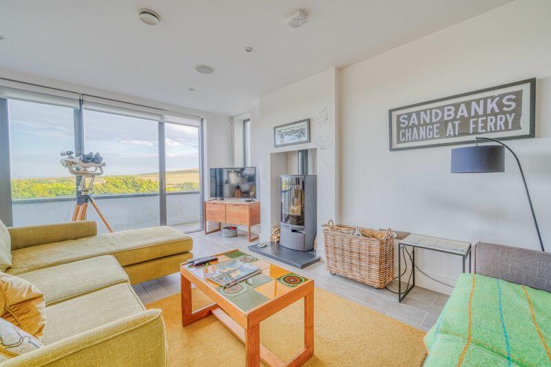 Additional image 32 of Studland - 4 BEDROOM, 4 STOREY CONTEMPORARY DETACHED HOUSE WITH SEA VIEWS