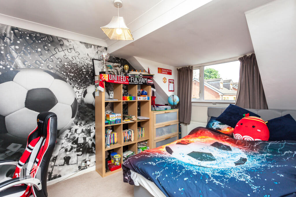 Additional image 13 of Eagley Drive, Bury, Greater Manchester, BL8 2NF