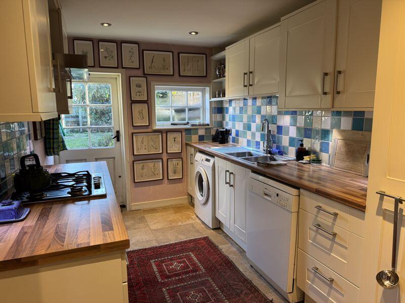 Additional image 2 of Westport Cottages, Wareham