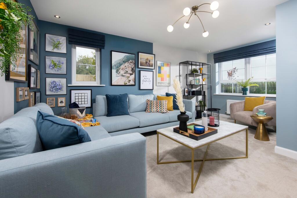 Additional image 6 of Fagley Lane,
Eccleshill,
Bradford,
BD2