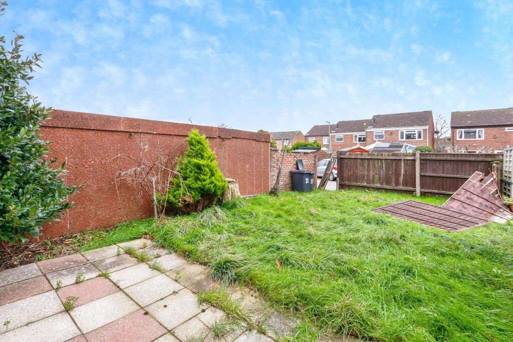 Additional image 13 of Bramshaw Gardens, THROOP, Bournemouth, Dorset, BH8